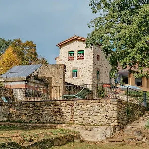 Rectoría De Castellar Сasa de vacaciones
